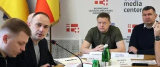 Розвиток туризму: влада Волині закликає громади до зміни ставок туристичного збору