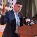 Румунський кандидат у президенти Сіміон вимагає від України компенсації, зокрема за переданий Patriot
