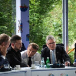 Санкції проти РФ: Європа не поспішає«покарати» Путіна за відмову від 30-денного перемир'я?