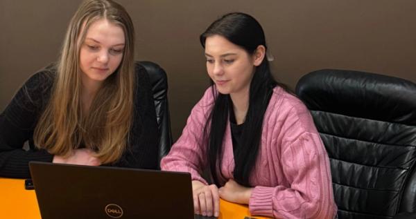 У компанії VolWest Group стартувала програма «Академія талантів» для молодих спеціалістів та студентів