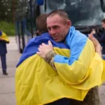 Ще шестеро захисників із Закарпаття повернулися додому