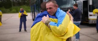 Ще шестеро захисників із Закарпаття повернулися додому