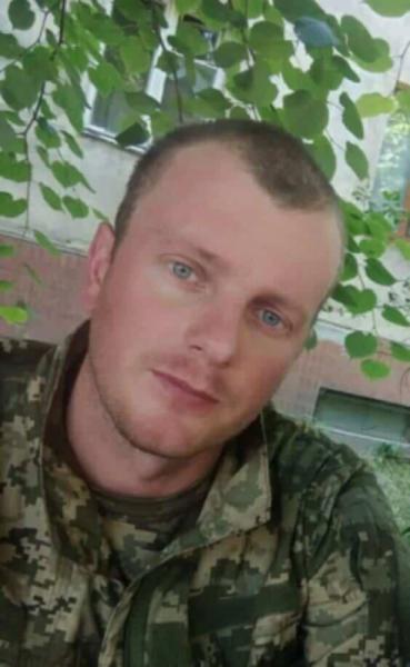 Смизька громада в жалобі: на війні загинули двоє захисників2