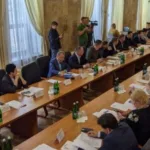 Соцзахист чорнобильців: з дискусіями та діалогами у Вараші засідала спецкомісія Верховної Ради