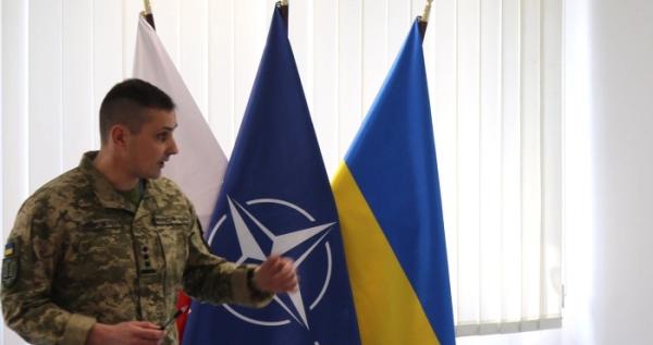 Спільний центр НАТО-Україна шукає технології для нейтралізації російських КАБів та дронів
