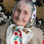 Столітній ювілей відсвяткувала жителька Кухітської Волі Надія Смоляк