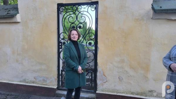 Світ складається з історій: якою була нічна екскурсія в Музеї Острозької академії12