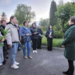 Світ складається з історій: якою була нічна екскурсія в Музеї Острозької академії