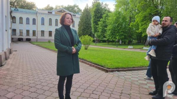 Світ складається з історій: якою була нічна екскурсія в Музеї Острозької академії8