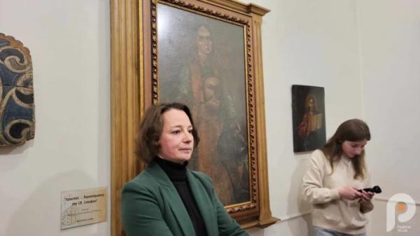 Світ складається з історій: якою була нічна екскурсія в Музеї Острозької академії9