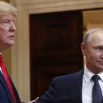 Трамп уже спілкується з Путіним: перші деталі про переговори