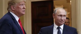 Трамп уже спілкується з Путіним: перші деталі про переговори