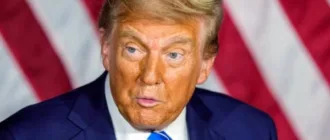 Трамп вимагає від України їхати на перемовини з РФ у Стамбул