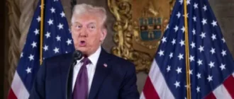 Трамп заявив про «негайні» переговори України та РФ після дзвінка Путіну