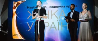 Три бійчині-волинянки зі 100 ОМБр серед номінанток Національної незалежної премії «Жінка України»: де і як голосувати за них