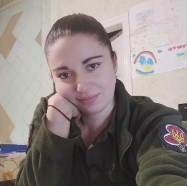 Три бійчині-волинянки зі 100 ОМБр серед номінанток Національної незалежної премії «Жінка України»: де і як голосувати за них3