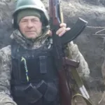 У Боратинській громаді попрощаються із загиблим захисником Анатолієм Гринем