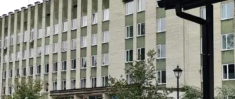 У Буській лікарні медичні послуги надаються у звичному режимі