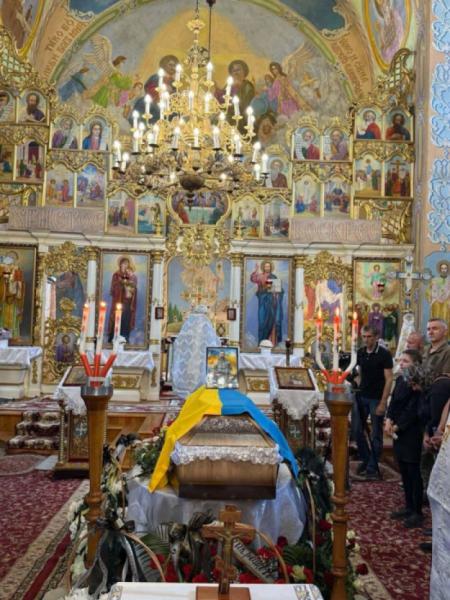 У цей день на Закарпатті: фейкове замінування, сімейний садист та крадіжа лісу4