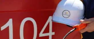 У двох дітей з Луцька підозрюють отруєння чадним газом