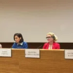 У Гельсінкі обговорили спільні дії Європи для повернення депортованих росією українських дітей
