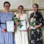 У Ковелі подякували жінкам, які взяли на виховання дітей