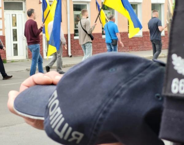 У Ковелі попрощалися із захисником Дмитром Сергієнком12