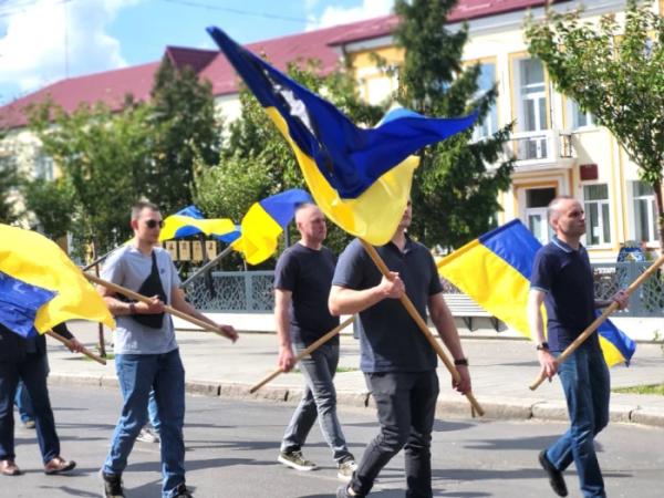У Ковелі попрощалися із захисником Максимом Ткачуком4