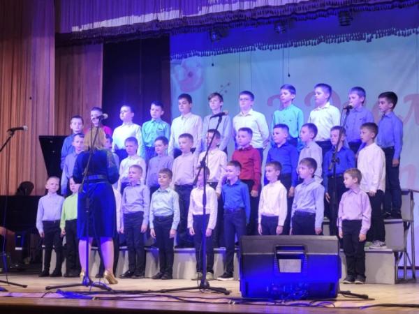 У Ковелі відбувся концерт для матерів захисників17