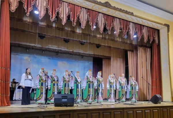 У Ковелі відбувся концерт для матерів захисників5