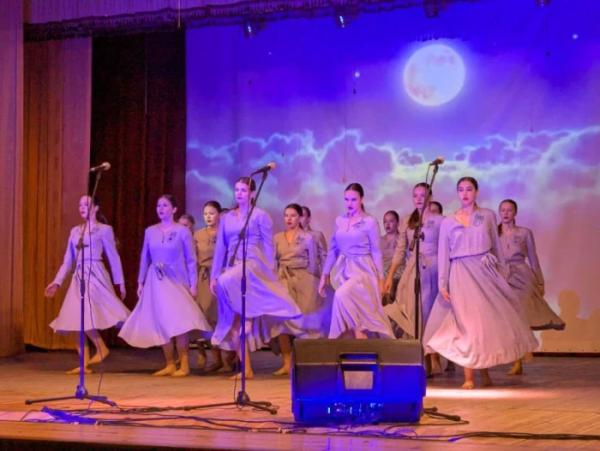 У Ковелі відбувся концерт для матерів захисників24