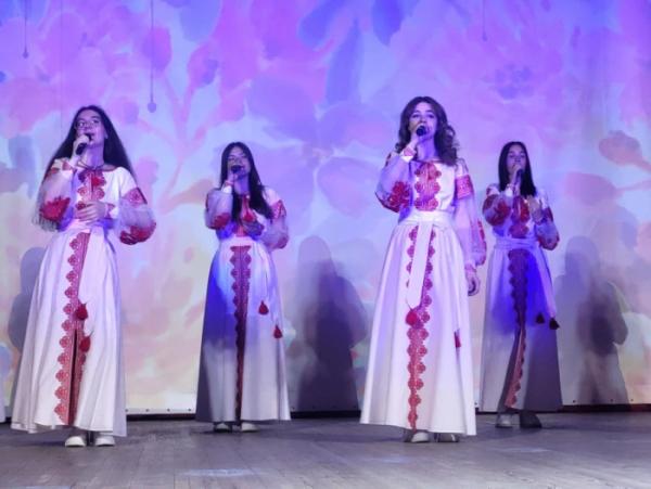 У Ковелі відбувся концерт для матерів захисників3