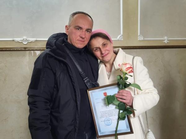 У Ковелі відбувся концерт для матерів захисників23