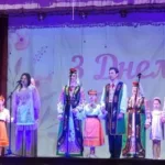 У Ковелі відбувся концерт для матерів захисників