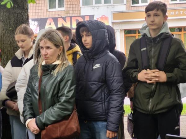 У Ковелі вшанували пам’ять жертв політичних репресій5