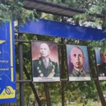 У Лохвицькій та Шишацькій громадах із публічного простору прибрали комуністичну символіку