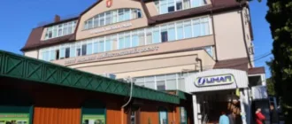 У Луцькому ЦНАПі проводять аудит безбар’єрності: оцінюють доступність для людей з інвалідністю