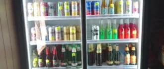 У Луцькому районі підприємець продавав пиво без ліцензії