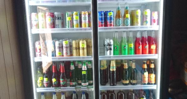 У Луцькому районі підприємець продавав пиво без ліцензії