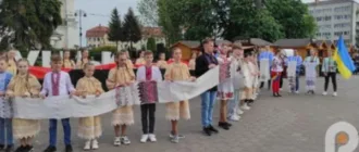 У Луцьку в День вишиванки відбудеться благодійний ярмарок, де збиратимуть кошти для ЗСУ