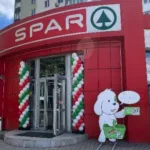 У Луцьку в магазині SPAR відбулося свято покупця