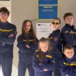 У Луцьку визначили переможців творчого конкурсу серед юних рятувальників