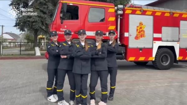 У Луцьку визначили переможців творчого конкурсу серед юних рятувальників10