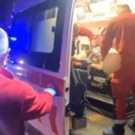У Луцьку врятували батька і трирічну доньку, які, ймовірно, отруїлися чадним газом
