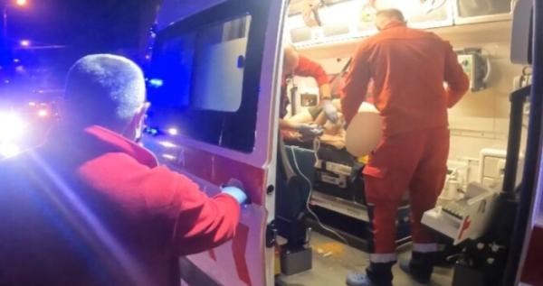 У Луцьку врятували батька і трирічну доньку, які ймовірно отруїлися чадним газом