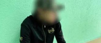 У Луцьку затримали чоловіка, який розраховувався викраденою банківською карткою