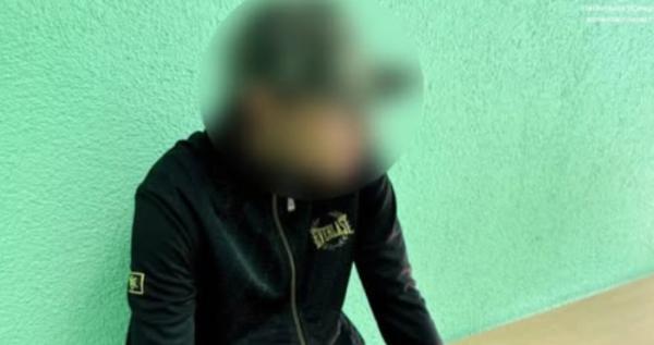 У Луцьку затримали чоловіка, який розраховувався викраденою банківською карткою