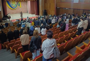 У Маневицькій громаді заснували організацію, що захищатиме права родин загиблих воїнів