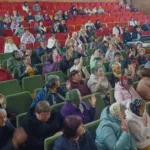 У Маневицькій громаді заснували організацію, що захищатиме права родин загиблих воїнів