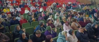 У Маневицькій громаді заснували організацію, що захищатиме права родин загиблих воїнів